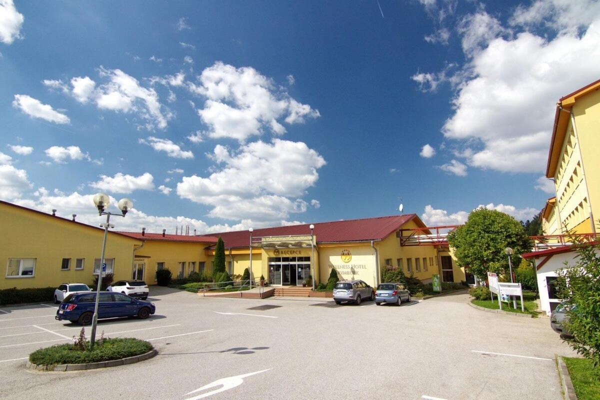 Zim-Let Lipno Διαμέρισμα Frymburk Εξωτερικό φωτογραφία